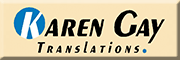 Karen Gay Translations Hattersheim am Main