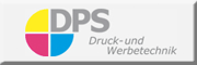 DPS Druck- und Werbetechnik GmbH<br>  Friedberg