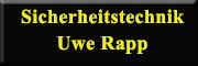 Sicherheitstechnik Uwe Rapp Hainichen Sicherheitstechnik Uwe Rapp Hainichen