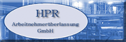 HPR Arbeitnehmerüberlassung GmbH 