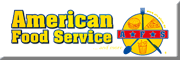 American Food Service<br>  Marl