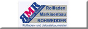 Rollladen & Markisenbau Rohwedder - Inh. Björn Jacobsen Heide