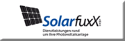 SolarfuxX GmbH<br>Dirk Ferchland Coesfeld