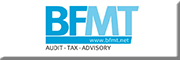BFMT Advisory GmbH<br>Martin  Trost 