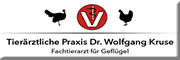 Tierärztliche Praxis<br>Wolfgang Kruse Schwäbisch Hall