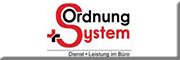 Ordnung+System<br>Susanne Geißler 