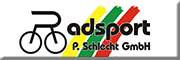 Radsport P. Schlecht GmbH Geislingen