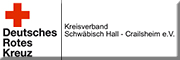 DRK Kreisverband Schwäbisch Hall-Crailsheim Schwäbisch Hall