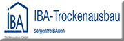 IBA Trockenausbau GmbH<br>Patrick Hoffmann Neuwied