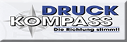 DRUCK-KOMPASS<br>Jutta Kemp 