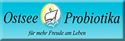 Ostsee-Probiotika GmbH<br>  Seebad Ahlbeck
