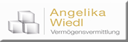 Vermögensvermittlung<br>Angelika Wiedl 