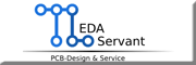 TLEDA Servant / PCB-Design<br>  