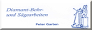 Diamantbohr- und Sägearbeiten Garten<br>Kerstin Pötschke Kamenz Diamantbohr- und Sägearbeiten Garten<br>Kerstin Pötschke Kamenz