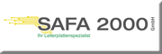 SAFA 2000 GmbH 