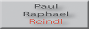Paul Raphael Reindl - Malerei, Skulpturen, Kunst am Bau Eching