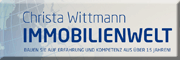 Christa Wittmann Immobilienwelt<br>  