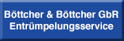 Böttcher & Böttcher GbR <br>Entrümpelungsservice Oberlungwitz