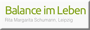 Balance Schumann Leipzig