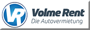 Autovermietung Volme Rent GmbH<br>Fabian  Knabe Kierspe