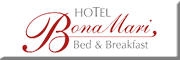 Hotel BONA MARI Salze Hotelbetriebsgesellschaft mbH<br>  