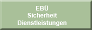 EBÜ Sicherheitsdienst & Dienstleistungen e.K.<br>  