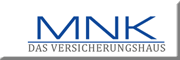 MNK - Das Versicherungshaus GmbH<br>Nico Köhler 