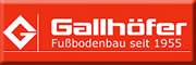 Gallhöfer GmbH<br>Philipp Gallhoefer Hürth