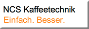 NCS Kaffeetechnik<br>  