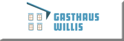 Gasthaus Willis<br>Hilde Sengmüller Buchbach