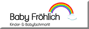 Baby Fröhlich<br>  