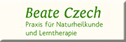 Praxis für Naturheilkunde und Lerntherapie<br>Beate Czech Oberkrämer