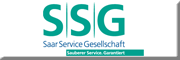 SSG Saar-Service GmbH<br>  