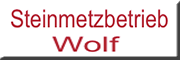 Steinmetz Meisterbetrieb Wolf<br>  Göttingen