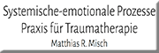 Praxis für Traumatherapie<br>Matthias R.Misch Erfurt