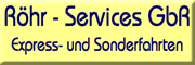 Röhr - Services GbR Eitorf