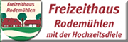 Freizeithaus Rodemühlen GbR<br>  Hemsloh