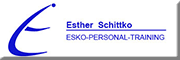 Esther Schittko, Esko-Personal-Training Wiehl