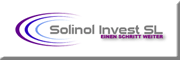 Solinol Invest SL<br>  