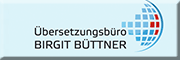 Übersetzungsbüro Birgit Büttner Ostrach