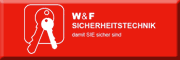 W&F Sicherheitstechnik GmbH & Co. KG 