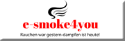 e-smoke4you<br>  