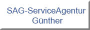 SAG-ServiceAgentur Günther<br>  Warstein