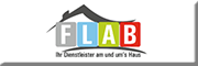 FLAB Dienstleistungen<br>  Lichtenfels