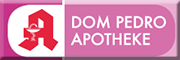 Dom-Pedro- Apotheke<br>  