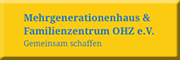Mehrgenerationenhaus Osterholz e.V.<br>Anne Deutsch Osterholz-Scharmbeck