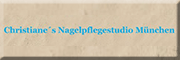 Christiane`s Nagelpflegestudio München<br> Christiane`s Nagelpflegestudio München<br>