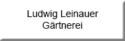 Ludwig Leinauer Gärtnerei<br>  Peiting