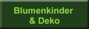 Blumenkinder und Deko<br>  Heuchelheim