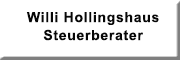 Willi Hollingshaus Steuerberater<br>  Bad Camberg